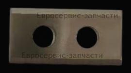 Нож RMB1828,2428 70130630 / ЗАПЧАСТИ Champion ОТСУТСТВУЮЩИЕ В ДЕТАЛИРОВКАХ