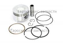 Поршень в сборе GX210, IGG3200 (D-70мм, h-47мм), CHAMPION(IGP) 1500050 / ЗАПЧАСТИ Champion ОТСУТСТВУЮЩИЕ В ДЕТАЛИРОВКАХ