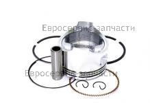 Поршень в сборе GG7001EW, GX440 (D-92мм, h-66.3мм), CHAMPION(IGP) 1500052 / ЗАПЧАСТИ Champion ОТСУТСТВУЮЩИЕ В ДЕТАЛИРОВКАХ