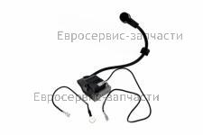 Магнето Champion-Сервис 3800 (Champion 137/142/237/241) 1800027 / ЗАПЧАСТИ Champion ОТСУТСТВУЮЩИЕ В ДЕТАЛИРОВКАХ