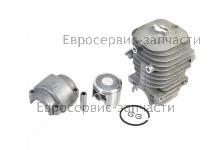 Поршневая группа CS350WES, CS350TES, CHAMPION(IGP) 1600021 / ЗАПЧАСТИ Champion ОТСУТСТВУЮЩИЕ В ДЕТАЛИРОВКАХ