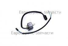 Магнето 125R, 128R, CHAMPION(IGP) 1400100 / ЗАПЧАСТИ Champion ОТСУТСТВУЮЩИЕ В ДЕТАЛИРОВКАХ