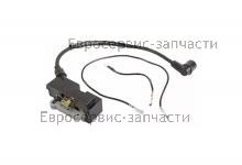 Магнето 365, 371, CHAMPION(IGP) 1400127 / ЗАПЧАСТИ Champion ОТСУТСТВУЮЩИЕ В ДЕТАЛИРОВКАХ