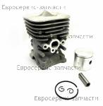 Поршневая группа 128R, 128L (d-35мм), CHAMPION(IGP) 1400102 / ЗАПЧАСТИ Champion ОТСУТСТВУЮЩИЕ В ДЕТАЛИРОВКАХ