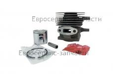 Поршневая группа CG27EASP (d-35мм), CHAMPION(IGP) 2100001 / ЗАПЧАСТИ Champion ОТСУТСТВУЮЩИЕ В ДЕТАЛИРОВКАХ