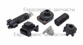 Амортизаторы - комплект для бензопилы Stihl MS 341/361 iGP 1300143 / ЗАПЧАСТИ Champion ОТСУТСТВУЮЩИЕ В ДЕТАЛИРОВКАХ