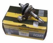 Коленвал для бензопилы STIHL MS 341, 361 / IGP 1300145 / ЗАПЧАСТИ Champion ОТСУТСТВУЮЩИЕ В ДЕТАЛИРОВКАХ