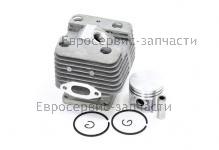 Поршневая группа FS 250, FS 120 (d-40мм), CHAMPION(IGP) 1300075 / ЗАПЧАСТИ Champion ОТСУТСТВУЮЩИЕ В ДЕТАЛИРОВКАХ