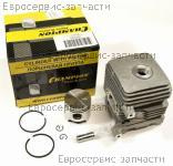 Поршневая группа FS38, FS45 (d-34мм), CHAMPION(IGP) 1300026 / ЗАПЧАСТИ Champion ОТСУТСТВУЮЩИЕ В ДЕТАЛИРОВКАХ