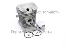 Поршневая группа MS 170, 017 (d-37мм), CHAMPION(IGP) 1300105 / ЗАПЧАСТИ Champion ОТСУТСТВУЮЩИЕ В ДЕТАЛИРОВКАХ