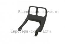 Ручка тормоза MS 361, MS 361 C, CHAMPION(IGP) 1300081 / ЗАПЧАСТИ Champion ОТСУТСТВУЮЩИЕ В ДЕТАЛИРОВКАХ