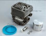 Поршневая группа IGP для бензопилы Husqvarna H365 (48мм) 1121004 / ЗАПЧАСТИ Champion ОТСУТСТВУЮЩИЕ В ДЕТАЛИРОВКАХ