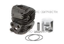 Поршневая группа CP350, K770 (d-51мм), CHAMPION(IGP) 1121009 / ЗАПЧАСТИ Champion ОТСУТСТВУЮЩИЕ В ДЕТАЛИРОВКАХ