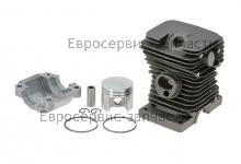 Поршневая группа MS 180, ПЦБ 180-14 (d-38мм), CHAMPION(IGP) 1122002 / ЗАПЧАСТИ Champion ОТСУТСТВУЮЩИЕ В ДЕТАЛИРОВКАХ