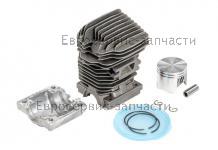 Поршневая группа MS 230, MS 250 (d-42.5мм), CHAMPION(IGP) 1122005 / ЗАПЧАСТИ Champion ОТСУТСТВУЮЩИЕ В ДЕТАЛИРОВКАХ
