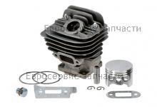 Поршневая группа MS 260 (d-44.7мм), CHAMPION(IGP) 1122007 / ЗАПЧАСТИ Champion ОТСУТСТВУЮЩИЕ В ДЕТАЛИРОВКАХ