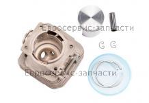 Поршневая группа MS 341, MS 361 (d-47мм), CHAMPION(IGP) 1122012 / ЗАПЧАСТИ Champion ОТСУТСТВУЮЩИЕ В ДЕТАЛИРОВКАХ