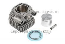 Поршневая группа TS 700, TS 800 (d-56мм), CHAMPION(IGP) 1122029 / ЗАПЧАСТИ Champion ОТСУТСТВУЮЩИЕ В ДЕТАЛИРОВКАХ