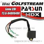 Блок управления TCI T2.6CBMS, TC3.6BMS T3.6-04000400 / ЗАПЧАСТИ Champion ОТСУТСТВУЮЩИЕ В ДЕТАЛИРОВКАХ