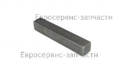 Шпонка коленвала BC 9813 (5x5x30мм), CHAMPION(IGP) 380620068-0001 / ЗАПЧАСТИ Champion ОТСУТСТВУЮЩИЕ В ДЕТАЛИРОВКАХ
