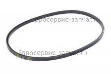 Ремень привода шнека STT1170E/ST861,861BS с 2014г 13х930 4LXA-930 / ЗАПЧАСТИ Champion ОТСУТСТВУЮЩИЕ В ДЕТАЛИРОВКАХ