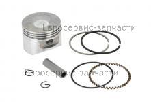 Поршень в сборе Т 394 FS-2, T374FS (40x29мм, 1x1x2мм), CHAMPION(IGP) 030501003 / ЗАПЧАСТИ Champion ОТСУТСТВУЮЩИЕ В ДЕТАЛИРОВКАХ