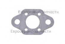 Прокладка карбюратора T444S-2, CHAMPION(IGP) 2120000374 / ЗАПЧАСТИ Champion ОТСУТСТВУЮЩИЕ В ДЕТАЛИРОВКАХ