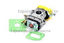 Карбюратор PRO 43-52 см3, CHAMPION(IGP) 1700082 / ЗАПЧАСТИ Champion ОТСУТСТВУЮЩИЕ В ДЕТАЛИРОВКАХ