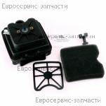 Корпус с фильтром в сборе 43-52 см3, CHAMPION(IGP) 1700058 / ЗАПЧАСТИ Champion ОТСУТСТВУЮЩИЕ В ДЕТАЛИРОВКАХ