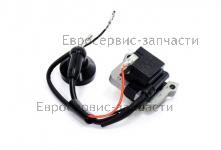 Магнето 33 см3 (круглый колпачок), CHAMPION(IGP) 1700078 / ЗАПЧАСТИ Champion ОТСУТСТВУЮЩИЕ В ДЕТАЛИРОВКАХ