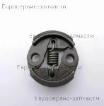 Сцепление PS 227, T 265 (D-52мм, h-16.5мм) CHAMPION(IGP) 1700029 / ЗАПЧАСТИ Champion ОТСУТСТВУЮЩИЕ В ДЕТАЛИРОВКАХ