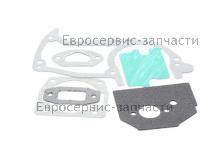 Прокладки 55, 250, 251, 254, CHAMPION(IGP) 1800026 / ЗАПЧАСТИ Champion ОТСУТСТВУЮЩИЕ В ДЕТАЛИРОВКАХ