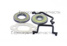 Сальники коленвала 135, 140 (12x32x3.7, 16.6x32x3.7), CHAMPION(IGP) 1400129 / ЗАПЧАСТИ Champion ОТСУТСТВУЮЩИЕ В ДЕТАЛИРОВКАХ