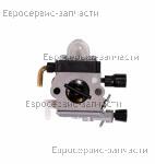 Карбюратор HL 45, FS 55, FS 46, CHAMPION(IGP) 1300101 / ЗАПЧАСТИ Champion ОТСУТСТВУЮЩИЕ В ДЕТАЛИРОВКАХ