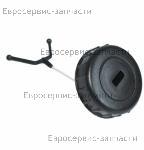 Крышка топливного бака MS 191 T, MS 180, CHAMPION(IGP) 1300017 / ЗАПЧАСТИ Champion ОТСУТСТВУЮЩИЕ В ДЕТАЛИРОВКАХ