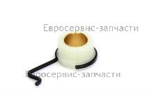 Червяк маслонасоса MS 361, MS 440-W, CHAMPION(IGP) 1300084 / ЗАПЧАСТИ Champion ОТСУТСТВУЮЩИЕ В ДЕТАЛИРОВКАХ