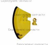 Кожух защитный комплект с кронштейном P1 4665270268718 для CHAMPION T333, T523-2, T256-2 / ЗАПЧАСТИ Champion ОТСУТСТВУЮЩИЕ В ДЕТАЛИРОВКАХ