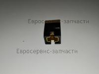 Щеткодержатель для циркулярной пилы ELITECH ПД 1600Л, ПД 1666 1804.007800 / ЗАПЧАСТИ Elitech ОТСУТСТВУЮЩИЕ В ДЕТАЛИРОВКАХ