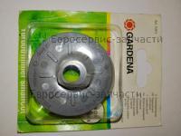 Леска для триммера витая круг 1,6 мм Gardena 05364-20.000.00 6 м / ЗАПЧАСТИ GARDENA ОТСУТСТВУЮЩИЕ В ДЕТАЛИРОВКАХ