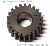 Шестерня редуктора DR230 (313В), CHAMPION(IGP) 02020090139 / 3 РЕДУКТОР МОТОДРЕЛЬ CHAMPION DR230