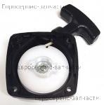 Стартер в сборе HT625R, HT726R, CHAMPION(IGP) 02050070016 / 1 ПОРШЕНЬ - ЦИЛИНДР - КОЛЕНВАЛ - КОЛЬЦА - МАГНЕТО - МАХОВИК - СТАРТЕР БЕНЗОНОЖНИЦЫ CHAMPION HT726R