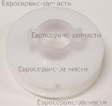 Барабан стартера для воздуходувки бензиновой CHAMPION (Чемпион) GB-226, GBV-326S 02060020003 / 2 КРЫЛЬЧАТКА - ТРУБЫ - СТАРТЕР ВОЗДУХОДУВКА CHAMPION GВ226