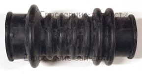 Трубка гофрированная к баку для химикатов для опрыскивателя ранцевого бензинового Champion PS-257 02080020011 / 2 БАК - УЛИТКА - КРЫЛЬЧАТКА ОПРЫСКИВАТЕЛЬ-РАСПЫЛИТЕЛЬ CHAMPION PS257