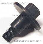 Болт крепления редуктора AG 243, AG152B (M8), CHAMPION(IGP) 03010110038 / 2 РЕДУКТОР - ШЕСТЕРНИ - РУЧКА - ТРОС ГАЗА МОТОБУР CHAMPION AG243