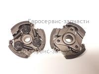 Сцепление AG364 (D-76мм, d-12мм), CHAMPION(IGP) 064145100 / 3 МОТОБУР CHAMPION AG364 СТАРТЕР - МАГНЕТО - МАХОВИК - КОЛЕНВАЛ - СЦЕПЛЕНИЕ