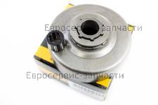 Ведущая звёздочка Champion-Сервис 3/8"-7 (St.341,361,044,046,440,460) съемный венец + подшипник 1000014 / ЗАПЧАСТИ Champion ОТСУТСТВУЮЩИЕ В ДЕТАЛИРОВКАХ