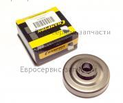 Звездочка ведущ. 0.325"-7 (H 340,345,346,350,351,353,355,357,359,445,450) съемный венец + подшипник 1000016 / ЗАПЧАСТИ Champion ОТСУТСТВУЮЩИЕ В ДЕТАЛИРОВКАХ