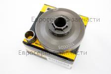 Ведущая звёздочка Champion-Сервис 0.325"-7 (Китайские пилы 45-58сс,Champion254) съемный венец + подшипник 1000025 / 3 СЦЕПЛЕНИЕ - ЗВЕЗДОЧКА - МАСЛОНАСОС БЕНЗОПИЛА CHAMPION 250