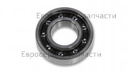 Подшипник коленвала 6002 (32x15x9), CHAMPION(IGP) 1110002 / ЗАПЧАСТИ Champion ОТСУТСТВУЮЩИЕ В ДЕТАЛИРОВКАХ