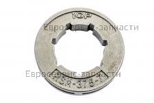 Звездочка ведущая (венец) 3/8" SM 7-7 (аналог 18720) для бензопилы CHAMPION 137 / ЗАПЧАСТИ Champion ОТСУТСТВУЮЩИЕ В ДЕТАЛИРОВКАХ
